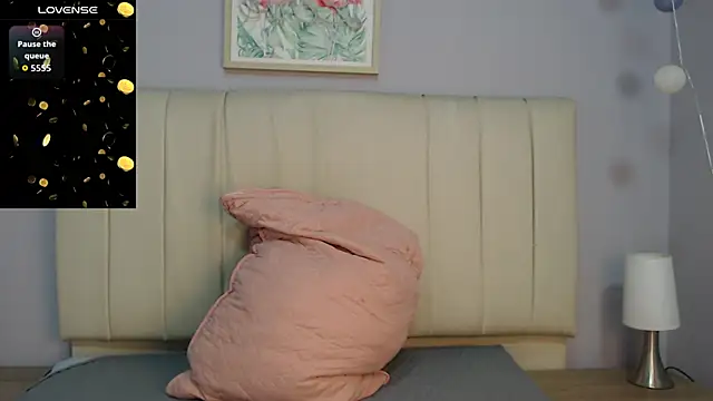 amy le01 online show from May 15, 2026, 2:48 pm
