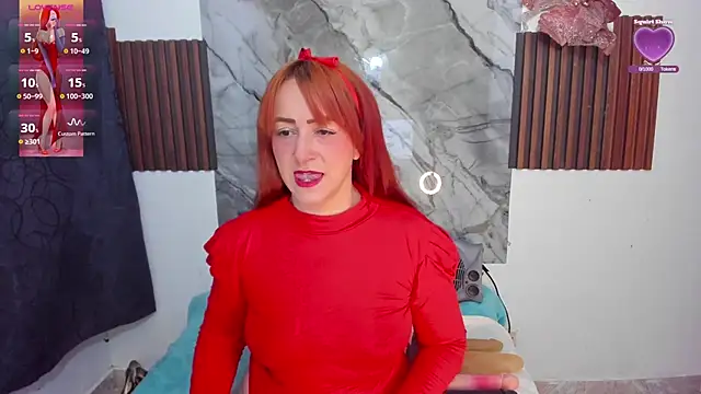 Hannaa32 online show from May 27, 2026, 10:33 am