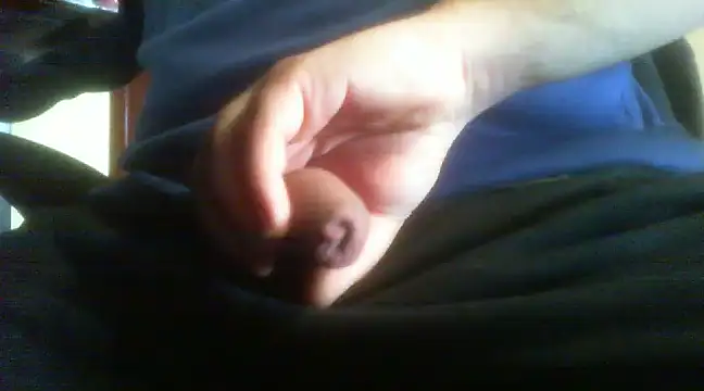 Snapshot of patrasdick94 chatting on February 22, 2025, 11:46 am patrasdick94 online show from February 22, 2025, 11:46 am