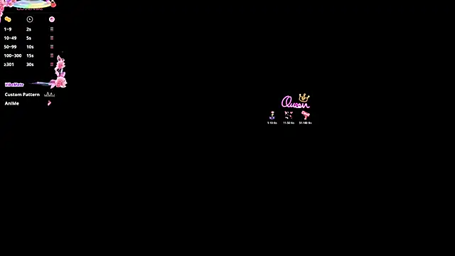 Snapshot of Sofia_waltonx chatting on July 16, 2026, 5:04 am Sofia waltonx online show from July 16, 2026, 5:04 am