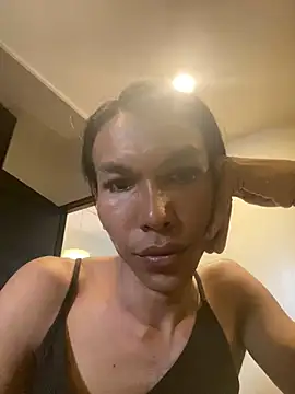 DirtyJudi online show from January 27, 2025, 6:19 am