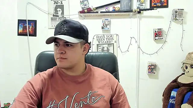 ney 22 online show from November 14, 2025, 12:25 am