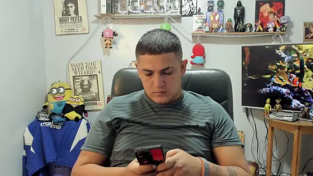 ney 22 online show from February 9, 2026, 9:02 pm