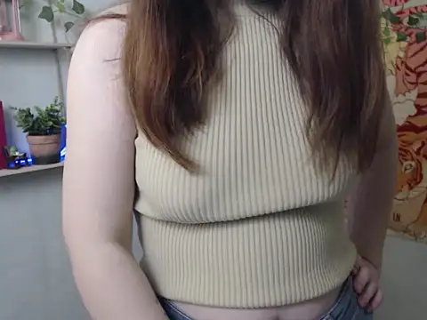 VeryVeryVeryShy  online show from April 9, 2026, 6:30 am