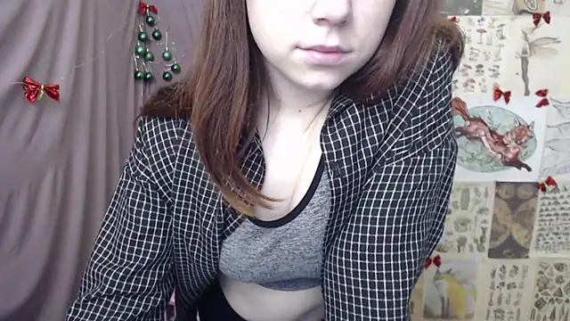 VeryVeryVeryShy  online show from January 7, 2026, 6:40 am