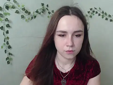 VeryVeryVeryShy  online show from March 26, 2026, 6:33 am