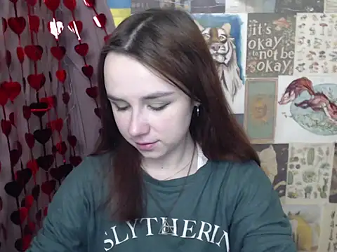 VeryVeryVeryShy  online show from February 5, 2026, 6:53 am