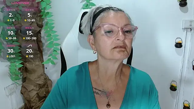 bety-cum2 online show from April 5, 2026, 9:32 pm