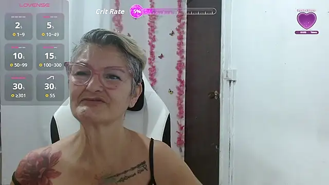 bety-cum2 online show from November 5, 2025, 9:34 am