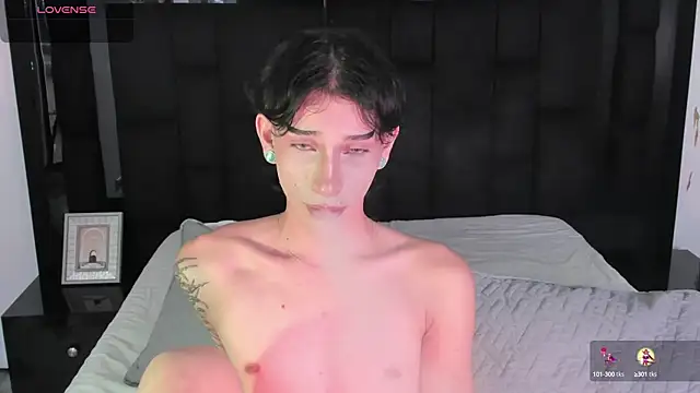 AndyWiilliams online show from February 21, 2025, 9:43 pm