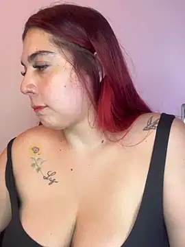 Snapshot of Kaarol69 chatting on December 12, 2024, 1:53 am Kaarol69 online show from December 12, 2024, 1:53 am