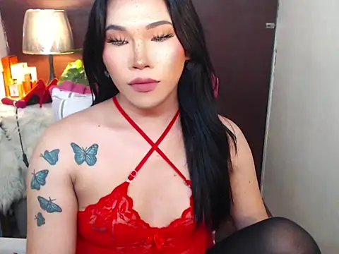 Ur Fantastic Lina online show from March 27, 2026, 4:41 pm