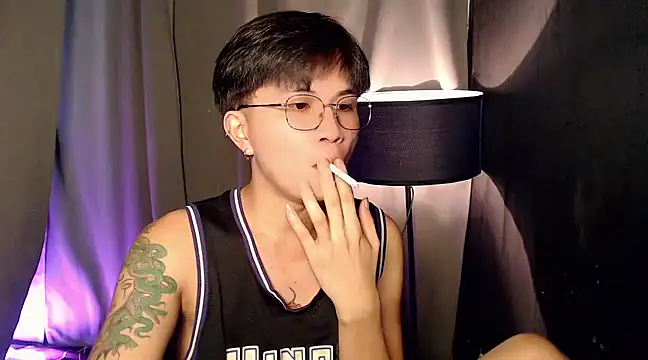 Sexy Handsome Drex online show from March 22, 2025, 9:13 am