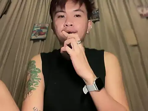 Snapshot of Sexy_Handsome_Drex chatting on July 9, 2026, 4:50 pm Sexy Handsome Drex online show from July 9, 2026, 4:50 pm