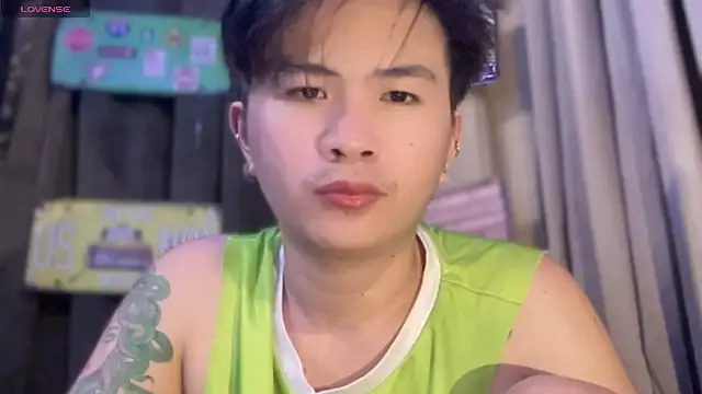 Sexy Handsome Drex online show from March 23, 2026, 9:31 am