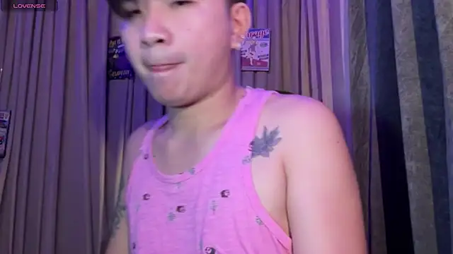 Sexy Handsome Drex online show from March 18, 2026, 6:27 am