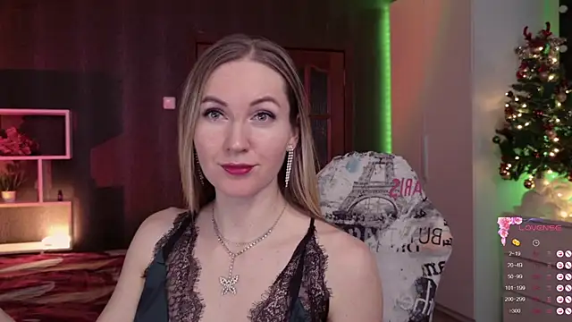 Hello Lisha online show from December 15, 2025, 8:20 am