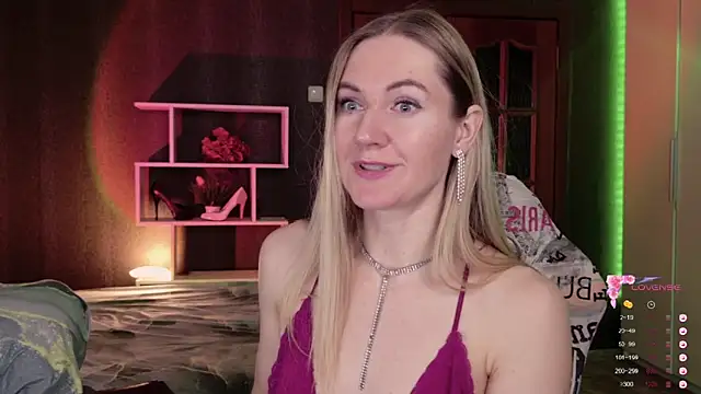 Hello Lisha online show from November 27, 2025, 8:26 am