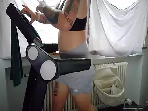 wetgerman 2 online show from October 5, 2025, 2:30 pm