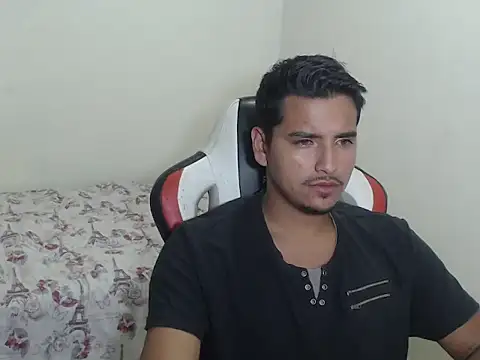 kylian 07 online show from March 14, 2026, 1:55 am