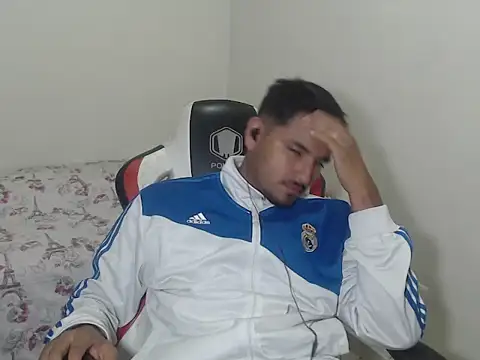 kylian 07 online show from April 16, 2026, 2:12 am