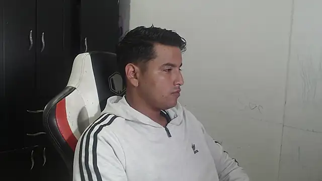 kylian 07 online show from January 12, 2026, 2:07 am