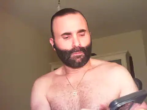 oneman555xh online show from January 7, 2026, 3:55 am