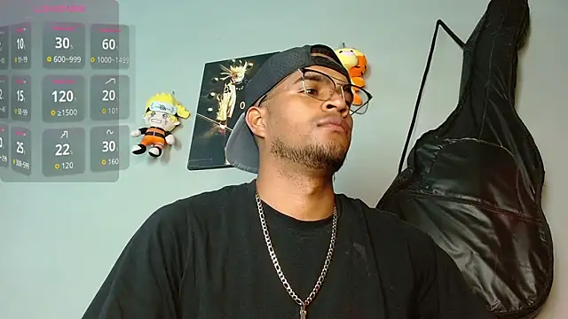 Bigcock 21cm  online show from October 28, 2025, 8:52 pm