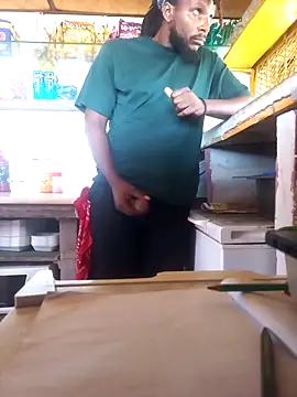 BigBlacBoyD online show from February 3, 2026, 8:41 am