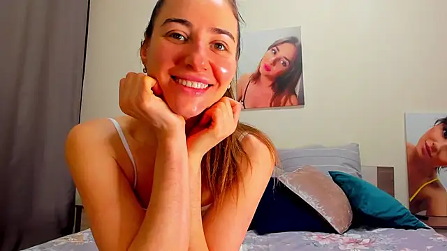 Squishy Goddess online show from March 2, 2026, 1:50 am