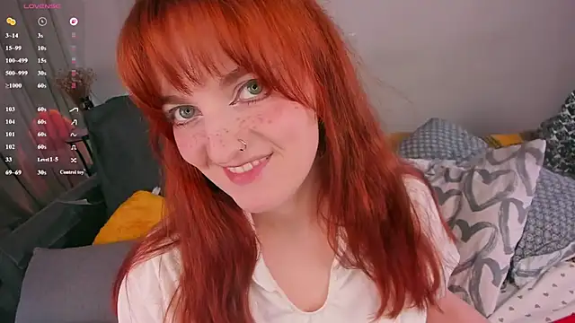 Alice CutePerv online show from July 26, 2026, 10:38 pm