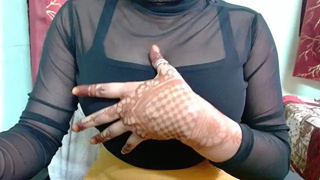 sweet-alia online show from March 10, 2026, 12:09 pm