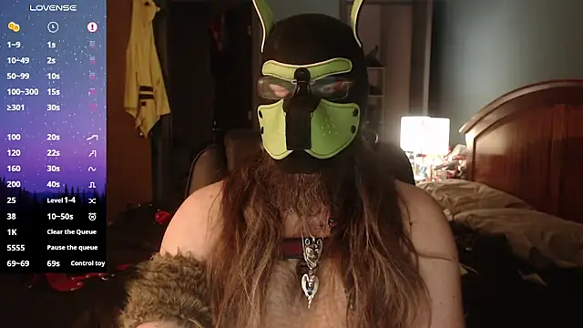 Snapshot of kinkywolf429 chatting on February 28, 2026, 6:35 am kinkywolf429 online show from February 28, 2026, 6:35 am