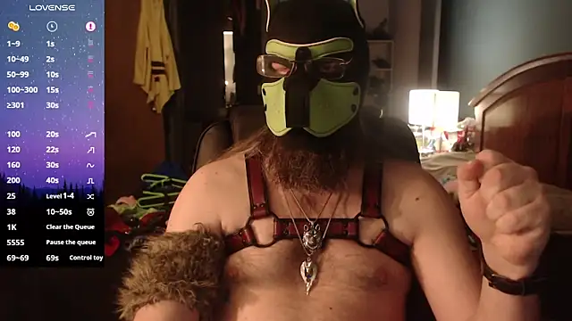 Snapshot of kinkywolf429 chatting on February 22, 2026, 4:59 am kinkywolf429 online show from February 22, 2026, 4:59 am