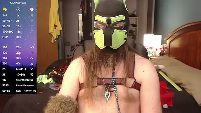 Snapshot of kinkywolf429 chatting on February 17, 2026, 3:42 pm kinkywolf429 online show from February 17, 2026, 3:42 pm