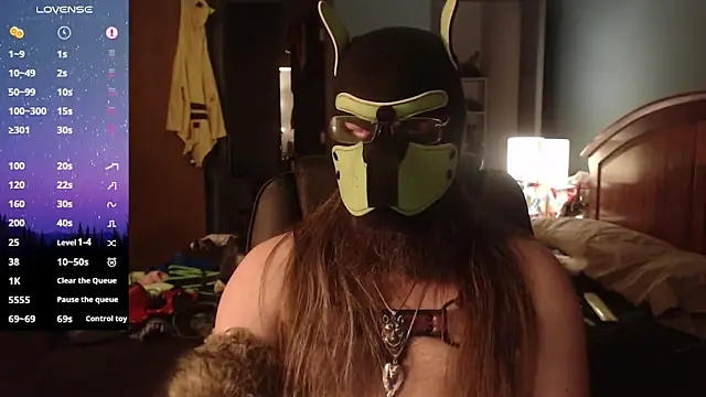 Snapshot of kinkywolf429 chatting on February 24, 2026, 8:59 am kinkywolf429 online show from February 24, 2026, 8:59 am