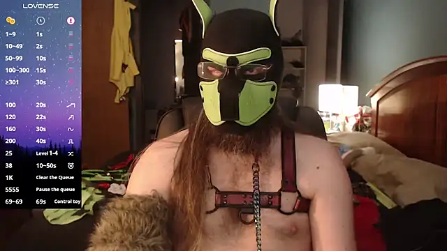 Snapshot of kinkywolf429 chatting on February 13, 2026, 10:21 pm kinkywolf429 online show from February 13, 2026, 10:21 pm