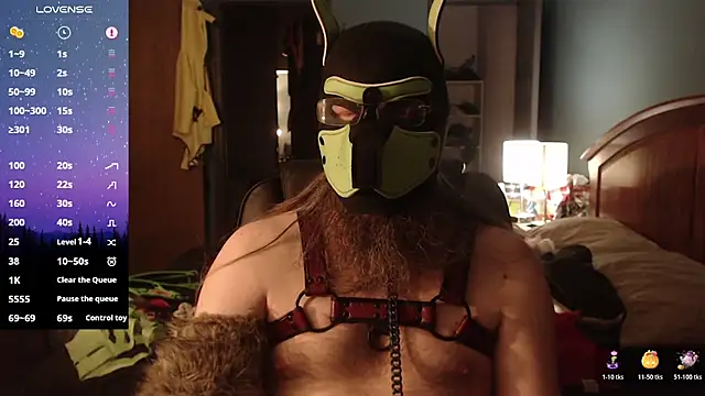 Snapshot of kinkywolf429 chatting on February 13, 2026, 4:12 am kinkywolf429 online show from February 13, 2026, 4:12 am