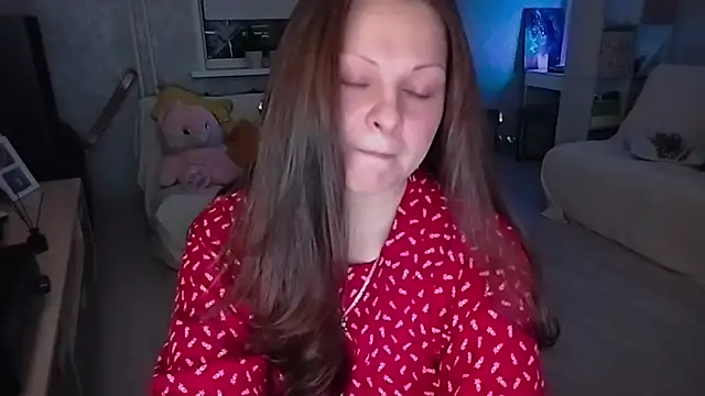 Marla Singerrr online show from November 17, 2025, 9:30 pm