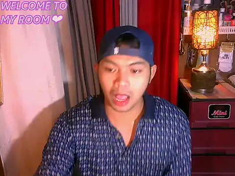Asianboybig1 Daniel online show from February 6, 2026, 3:19 pm