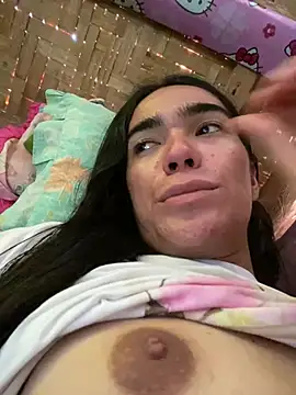 sexysassymirax online show from January 26, 2025, 4:30 am