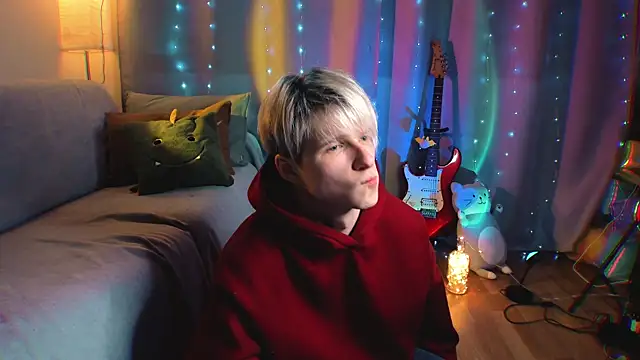 Breston Sweet online show from February 2, 2026, 1:54 pm