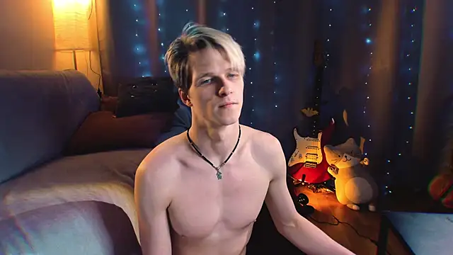 Breston Sweet online show from March 4, 2026, 9:11 pm