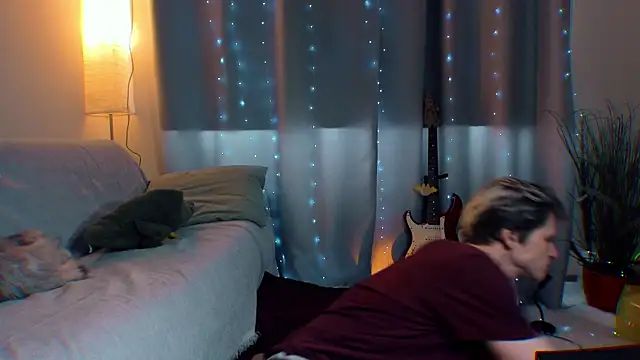 Breston Sweet online show from April 6, 2026, 12:50 pm