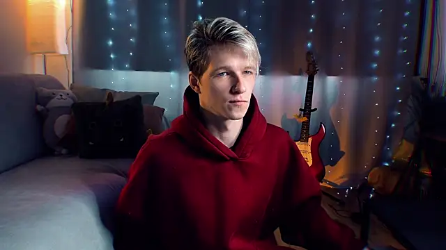 Breston Sweet online show from February 16, 2026, 8:57 am