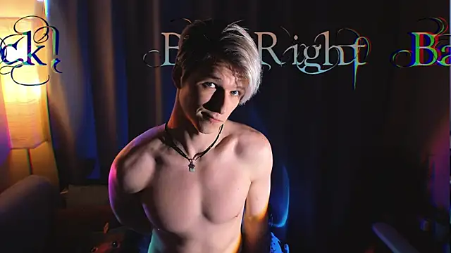 Breston Sweet online show from April 10, 2026, 7:21 pm