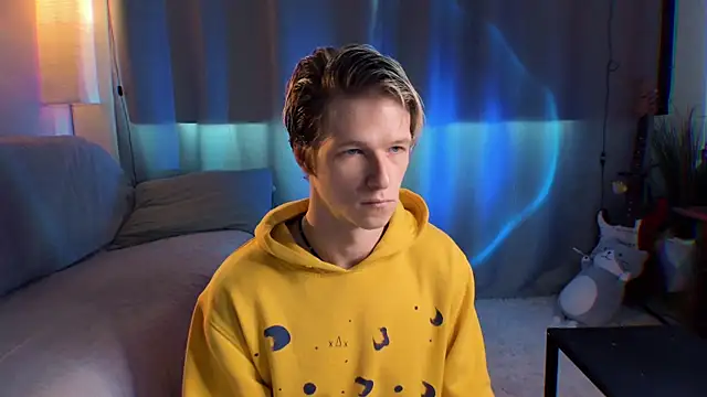 Breston Sweet online show from May 20, 2026, 3:36 am