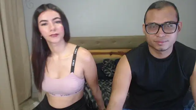 couplesex ve online show from May 15, 2026, 12:58 pm