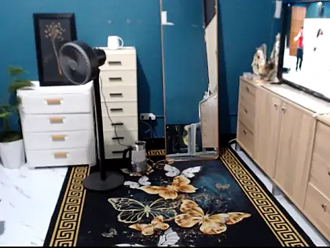 BonaBarrameda online show from March 3, 2026, 11:06 am