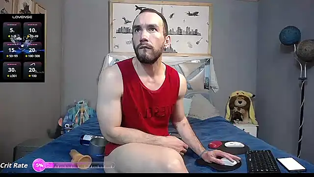 Danny hot fun online show from October 22, 2025, 3:50 am